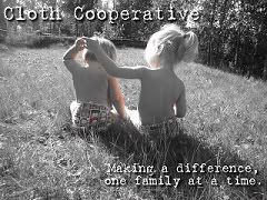 Cloth Cooperative