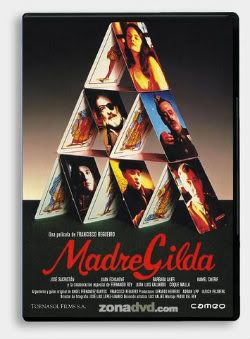 Madregilda movie