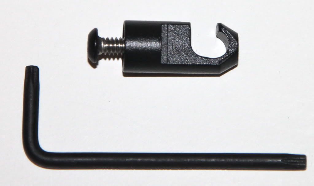 Quick release tourpak lock and latch ??? Harley Davidson Forums