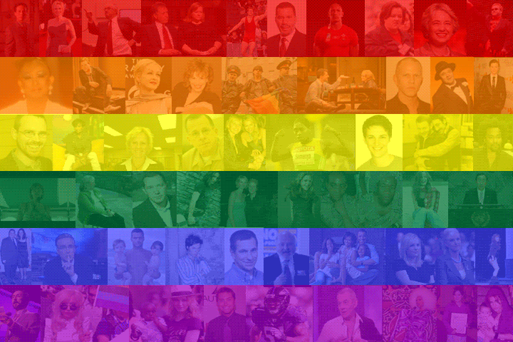 June,LGBT,Queer,Gay,Lesbian