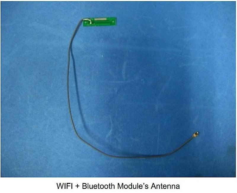 Radio Shack Wifi Antenna Booster