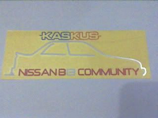 Nissan B13 Community (Sunny / Sentra Genesis) Official Thread... 13