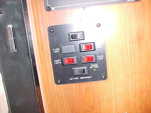 RV.Net Open Roads Forum: Tech Issues: 12 volt questions