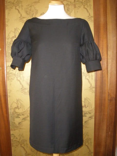 VESTIDO AUXERRE