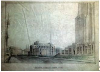 clapphallCathedralLawn.jpg picture by PittCrazyPaco