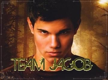 TEAM JACOB Pictures, Images and Photos