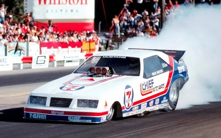  the Classic Funny Car movement post some pictures of some good bad 