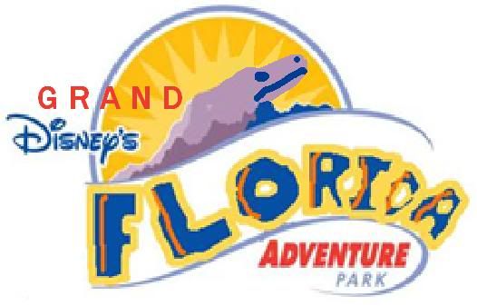 Adventure Florida