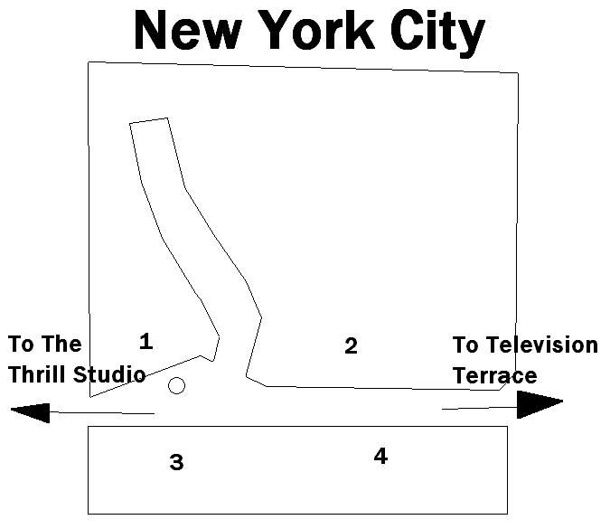 new york map city. new york map city. new york