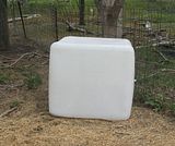 hay feeder for goats? - Goats