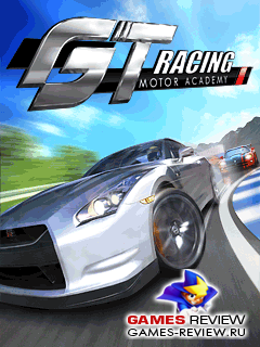 [Gameloft] GT Racing : Motor Academy