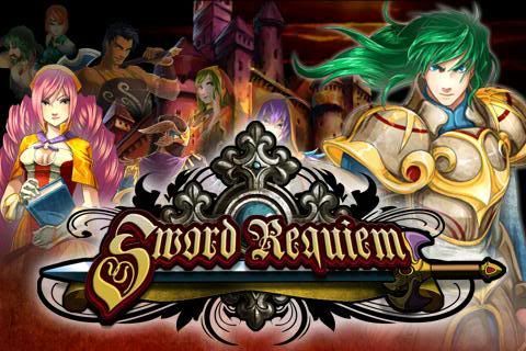 [Game Android] Sword Requiem