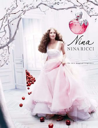 Nina Ricci Perfume (item