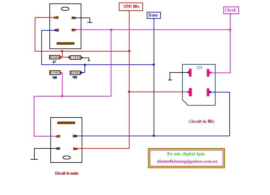 7210c mic solution. 5310,5130,5220,7210c,mic