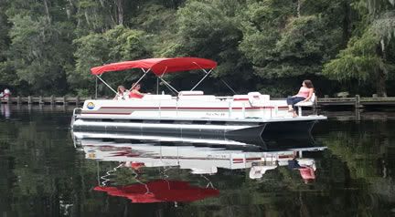 pontoon boats photo: pontoonboats by www.marineboats.eu PONTOONBOATS24.jpg