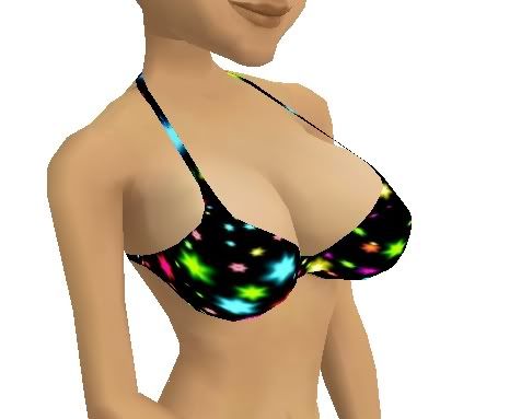 Rave Bikini Large 5