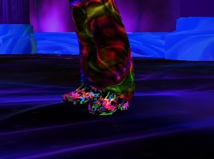 Rave Boots 2.1