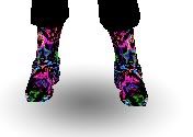 Rave Boots 2