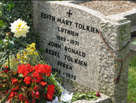  photo Tolkiens Grave.png