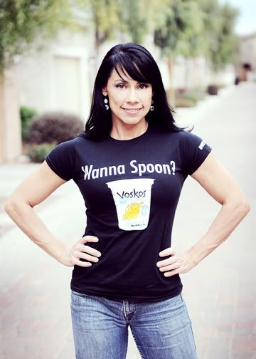 Wanna Spoon Shirt