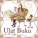 Ulat Buku in the city