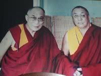 H.E. Chokling Jigmed Palden Rinpoche,tibet,lama,monk,buddhism