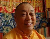 H.E. Chokling Jigmed Palden Rinpoche,tibet,lama,monk,buddhism