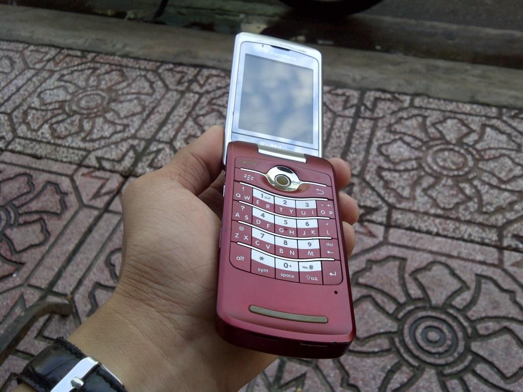 BB 8700 mod led - BB  8310 - Sky A870 Fullbox - BB 8220 đỏ - 5