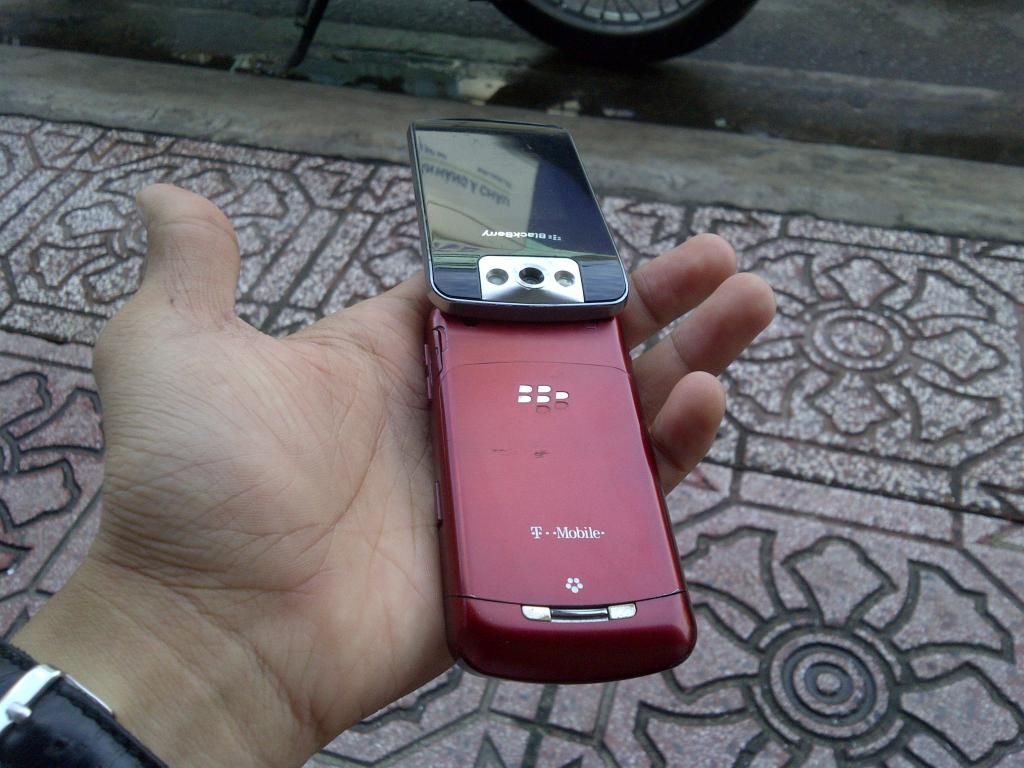 BB 8700 mod led - BB  8310 - Sky A870 Fullbox - BB 8220 đỏ - 6