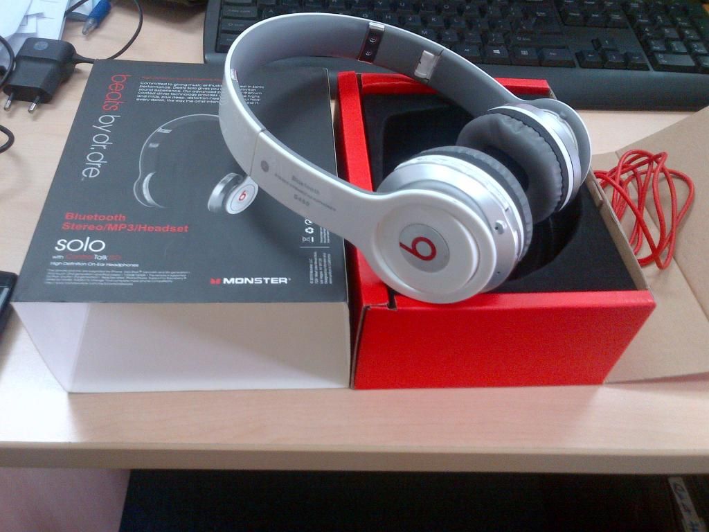 BB 7130 - 9530 - 9780 - 8310 - 8300 - Ipad Mini 3G - SS S3 Hàn Quốc - Tai Beat fake - 7