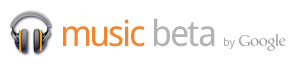 Google Music Beta