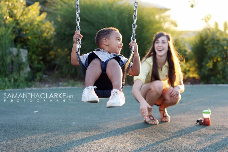 Windsor Family Photographer