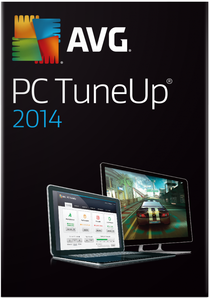 Patch Avg Pc Tuneup 2013