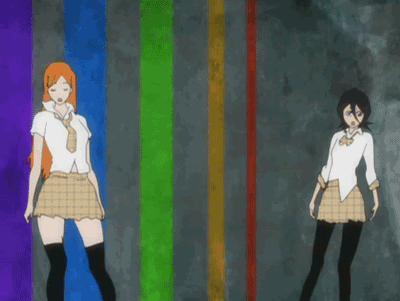  photo orihime-rukia-dance.gif