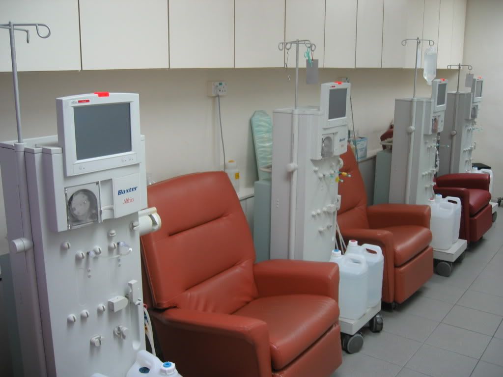 Dialysis Machines Pictures, Images and Photos