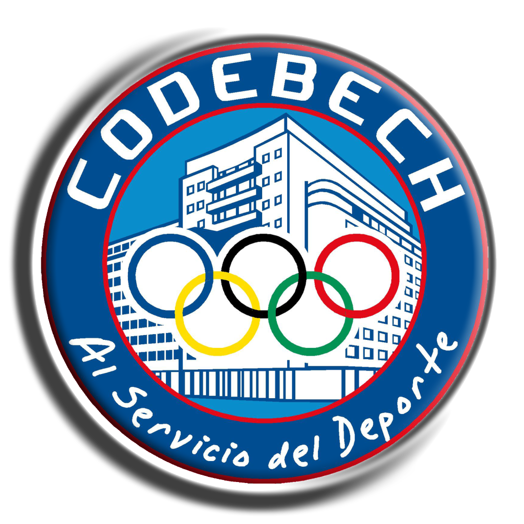 Logo Codebech