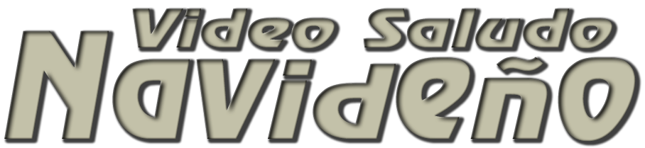 Video Saludo Navideño