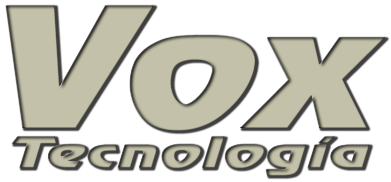 Vox Tecnología