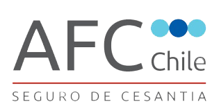 AFC Seguros de cesantía