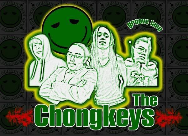 the chongkeys