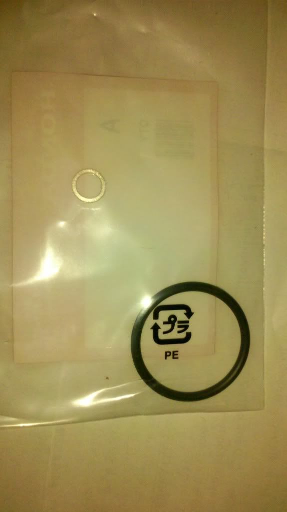 74 CB200 carb gasket kit Honda Twins