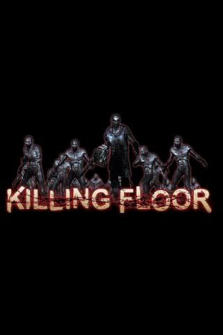 Killing Floor Iphone Wallpapers Tripwire Interactive Forums