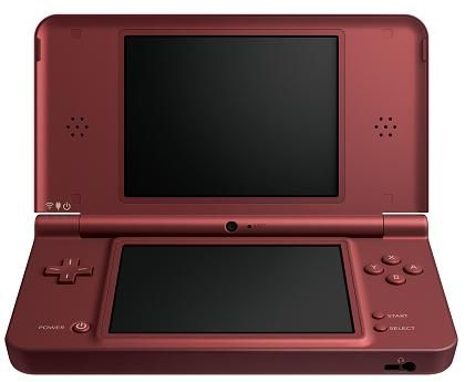 Nintendo DS la Storia Nintendo DS la Storia