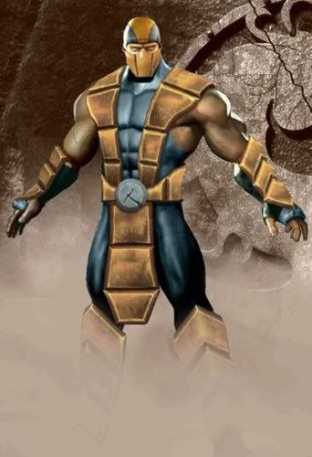 mortal kombat scorpion costume. 100%. Scorpion#39;s
