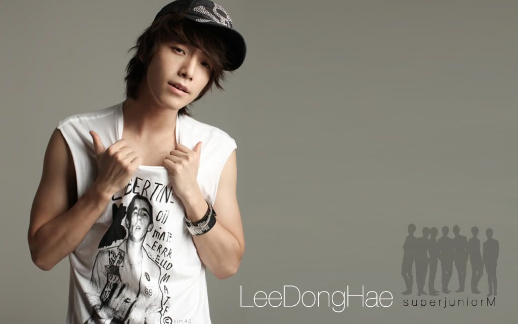 donghae 1
