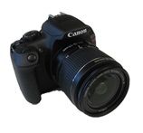Canon EOS Rebel T6 (W) EF-S 18-55 III Kit