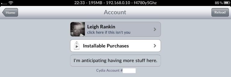 Install Ifile From Cydia Free Install Ifile From Cydia Free