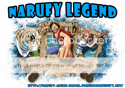 Narufy Legend Forum [NLF]