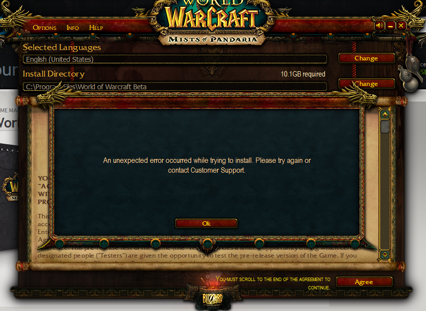 launcher