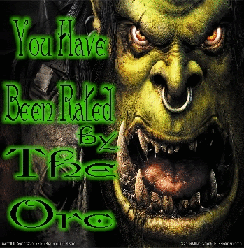 TheOrc RatingStamp